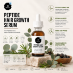 Peptide Hair Growth Serum - Image 4