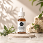 Peptide Hair Growth Serum - Image 2