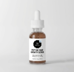 Peptide Hair Growth Serum